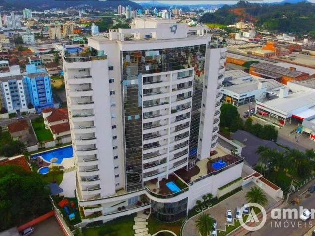 Imagem: Portofino Residenze - Onde Morar Bem É