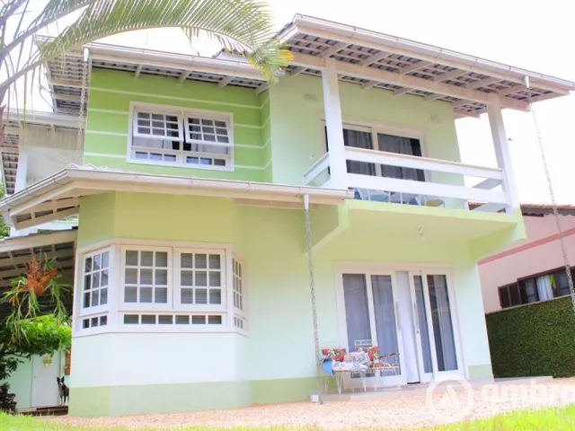 Imagem: Linda Casa em Região Privilegiada - Troca