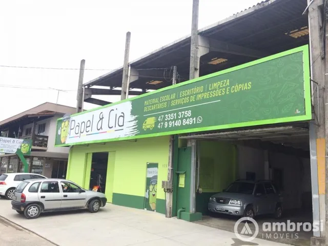 Imagem: Excelente Área Comercial em Dom Joaquim