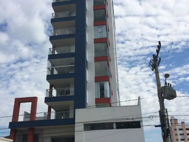 Imagem: Torre Hisaya - Opção de Escolher o Acabamento
