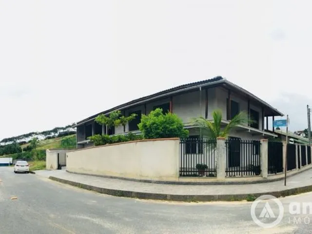 Imagem: Ampla Casa no Limoeiro - Troca com Sítio!