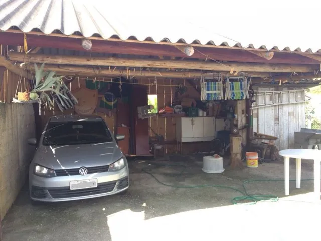 Imagem 7: Casa com Amplo Terreno - Negocia com Sítio