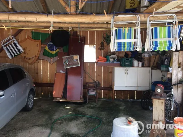 Imagem 8: Casa com Amplo Terreno - Negocia com Sítio