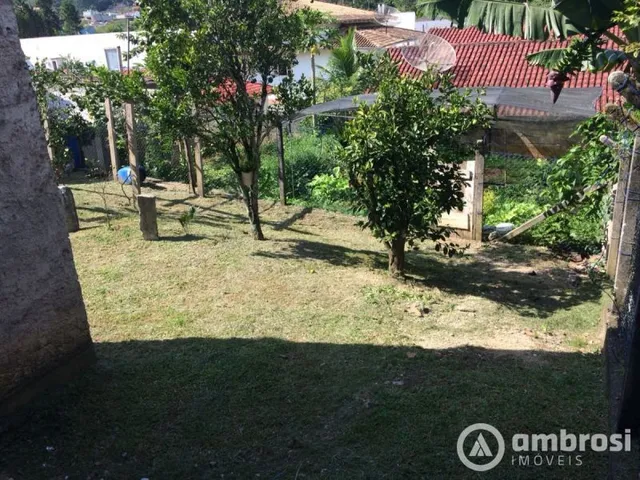 Imagem 10: Casa com Amplo Terreno - Negocia com Sítio