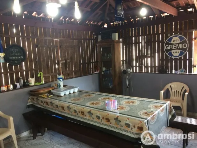 Imagem 13: Casa com Amplo Terreno - Negocia com Sítio