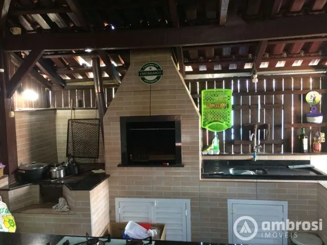 Imagem 14: Casa com Amplo Terreno - Negocia com Sítio