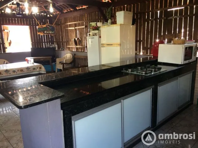 Imagem 15: Casa com Amplo Terreno - Negocia com Sítio