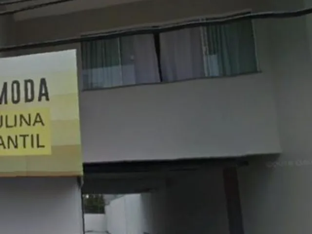 Imagem: Sala Comercial Área Central
