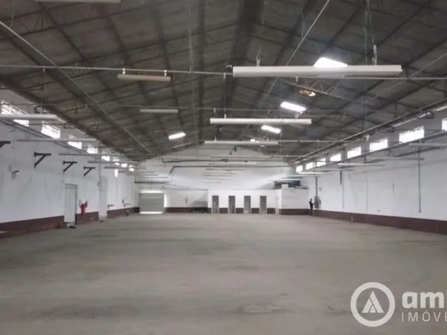 Imagem: Galpão 1.400 M2 - São Leopoldo