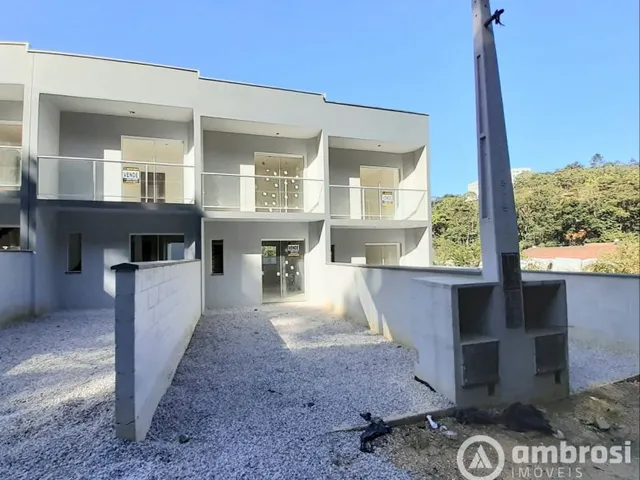 Imagem: Sobrado no Bairro Poço Fundo