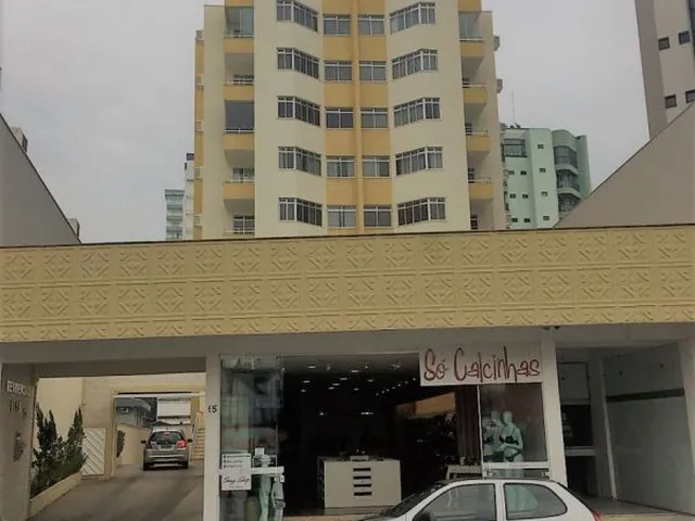 Imagem: Amplo Apartamento no Centro de Brusque