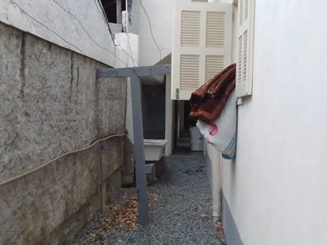 Imagem: Casa Bairro Sorocaba - 3 Qtos