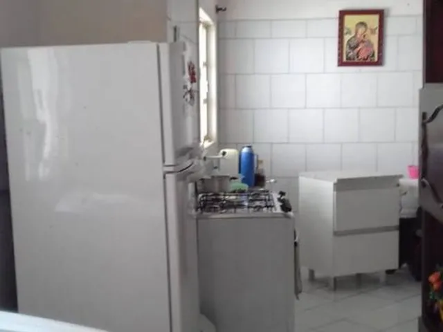 Imagem 6: Casa Bairro Sorocaba - 3 Qtos