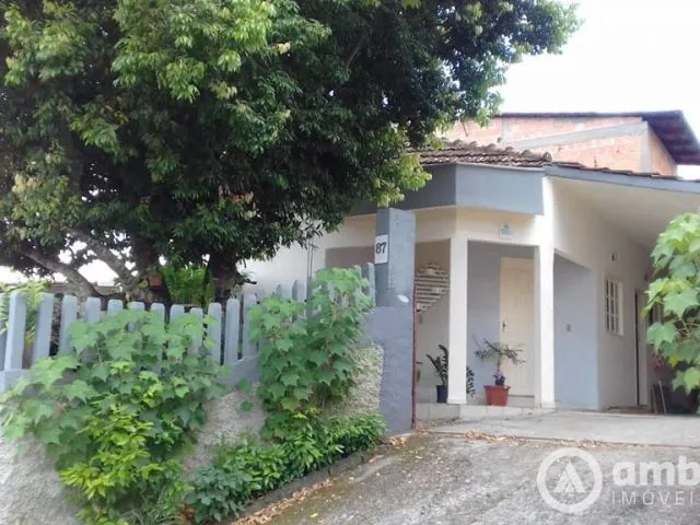 Imagem 7: Casa Bairro Sorocaba - 3 Qtos