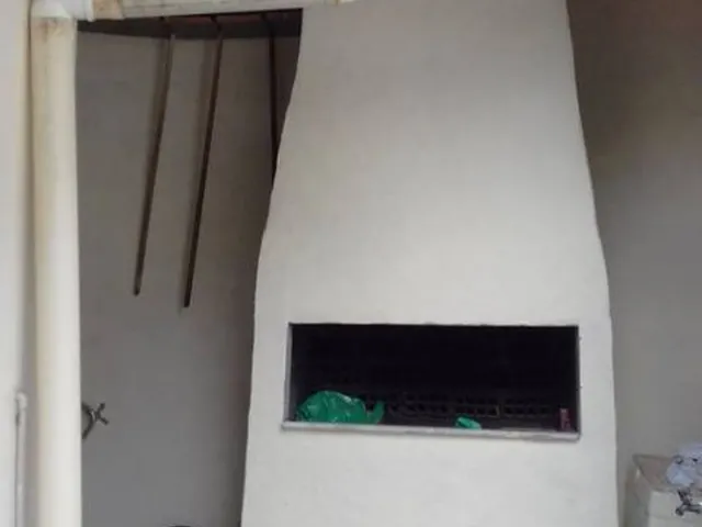 Imagem 8: Casa Bairro Sorocaba - 3 Qtos
