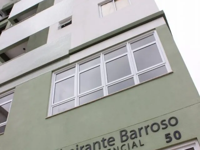 Imagem: Apto 02 Qtos - santa Rita