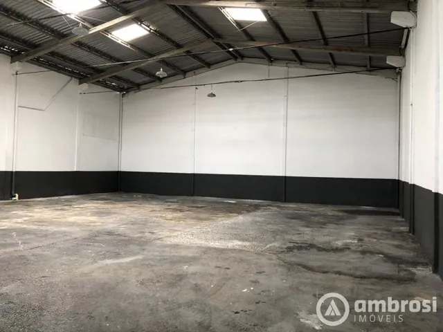 Imagem: Galpão 450,00 M2 - Bairro São Luiz