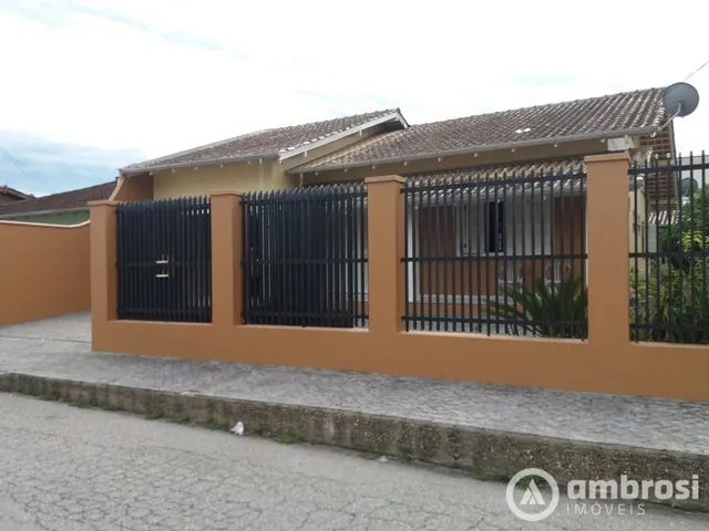 Imagem: Ampla Casa a 3 Km do Centro de Brusque