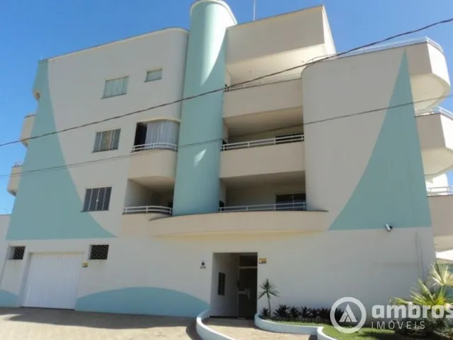 Imagem: Apto com 1 Suite 1 Quarto Bairro Jardim