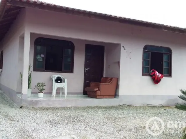 Imagem: Ampla Casa com 4 Quartos Troca por Sitio