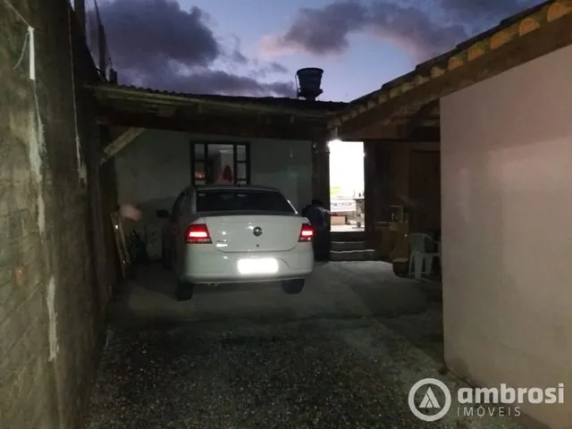 Imagem 2: Ampla Casa com 4 Quartos Troca por Sitio