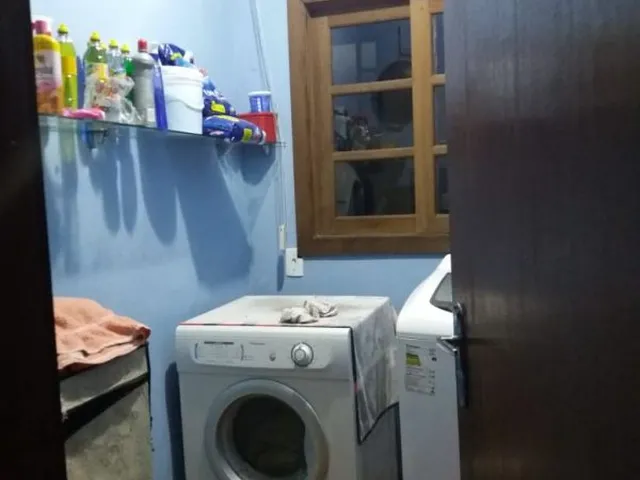 Imagem 3: Ampla Casa com 4 Quartos Troca por Sitio