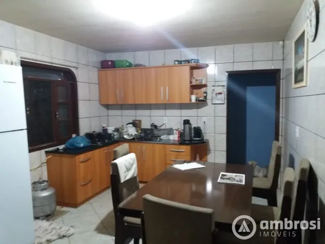 Imagem 6: Ampla Casa com 4 Quartos Troca por Sitio