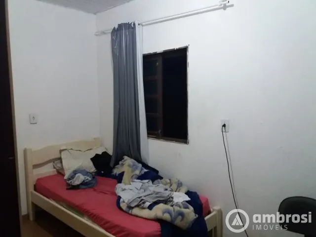 Imagem 13: Ampla Casa com 4 Quartos Troca por Sitio
