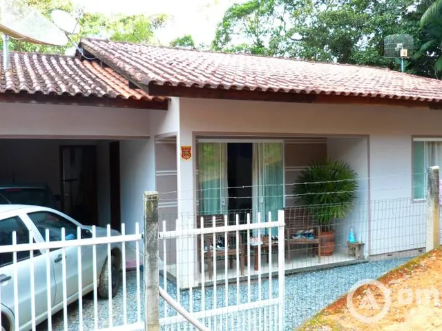 Imagem: Casa Terreno Grande com Ótima Negociação