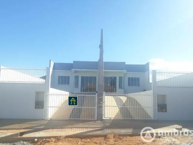 Imagem: Casa baixa em Barra Velha - Loteamento Jardim