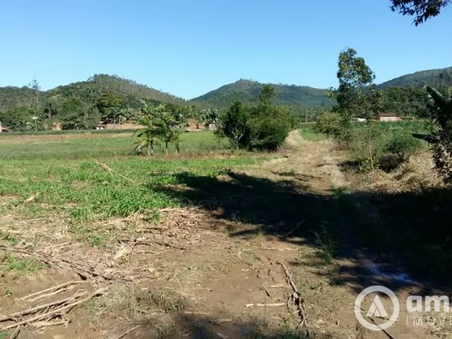 Imagem: Amplo Terreno para Sítio