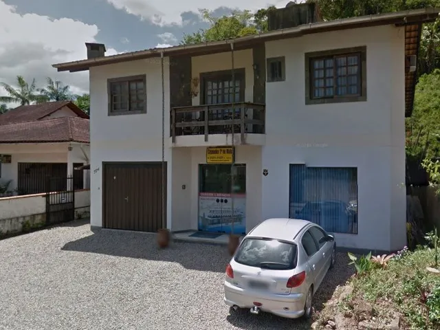 Imagem: Casa 01 Suite 02 Qtos - com Piscina