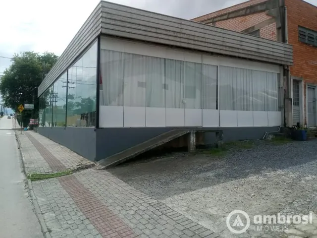 Imagem: Sala Comercial 230,00 M2 - Bairro São Luiz