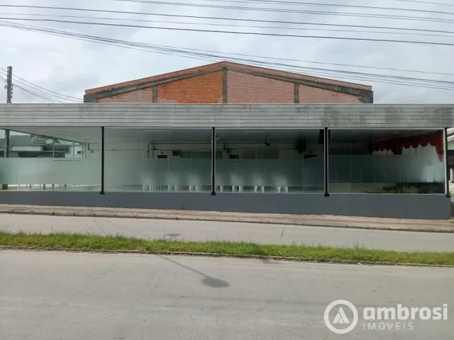 Imagem 3: Sala Comercial 230,00 M2 - Bairro São Luiz