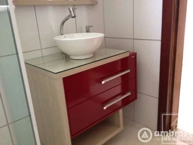 Imagem: Apartamento semi-mobiliado - RIO BRANCO