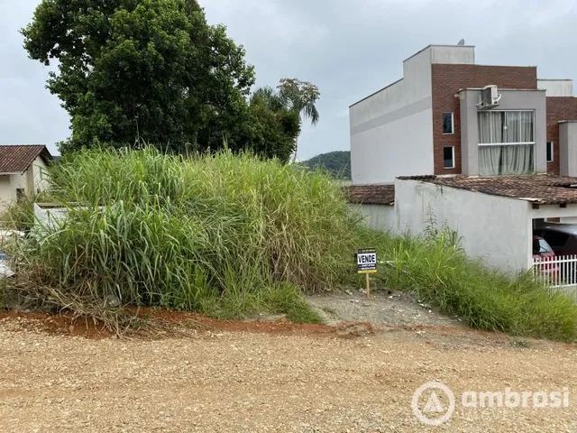 Imagem: Ótimos terrenos no bairro Águas Claras