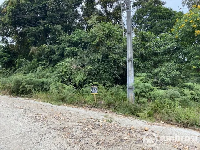 Imagem 2: Ótimos terrenos no bairro Águas Claras