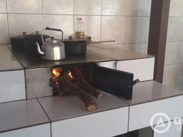 Imagem 1: Casa com 160m2 - Troca por Sítio Escriturado