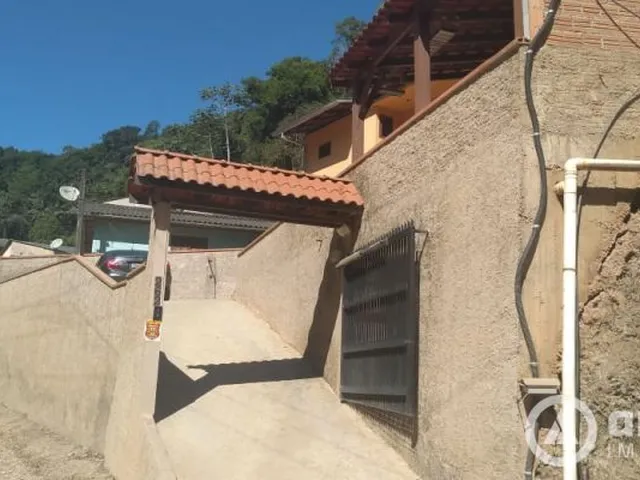 Imagem 3: Casa com 160m2 - Troca por Sítio Escriturado