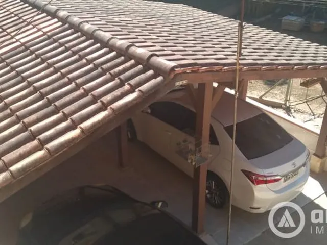 Imagem 6: Casa com 160m2 - Troca por Sítio Escriturado
