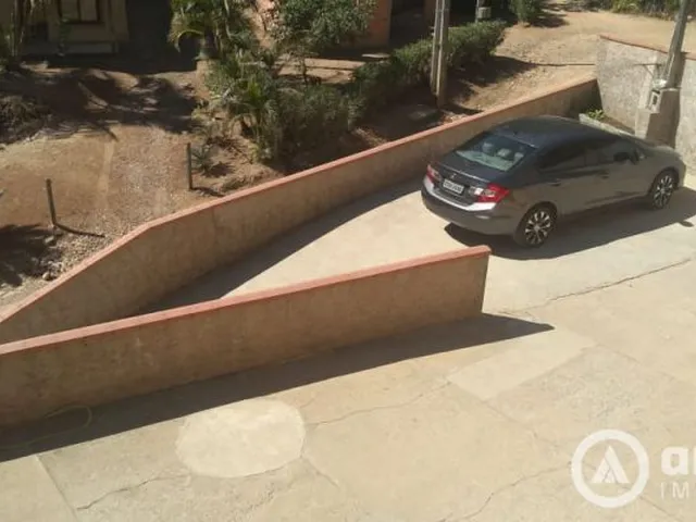 Imagem 12: Casa com 160m2 - Troca por Sítio Escriturado