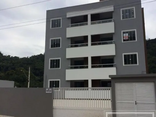 Imagem: Apto 02 qtos - Bairro Aguas Claras