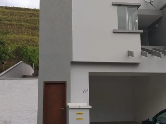 Imagem 1: CASA GEMINADA - 02 QTOS - SOUZA CRUZ