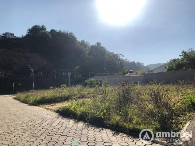 Imagem: Terreno pronto para edificação predial