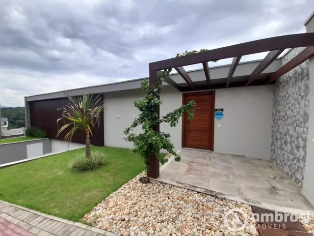 Imagem: Casa Alto Padrão com Vista Maravilhosa
