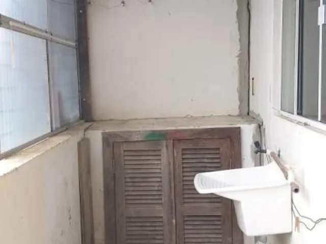 Imagem: CASA GEMINADA 2 QTOS - AGUAS CLARAS