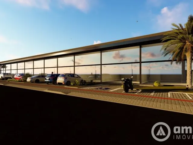 Imagem: SALA COMERCIAL (02) - COM 57,87 M² - BAIRRO