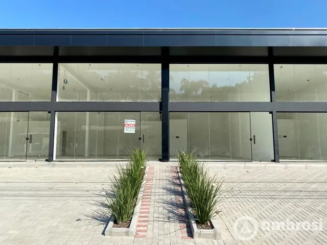 Imagem 9: SALA COMERCIAL (02) - COM 57,87 M² - BAIRRO SÃO PEDRO LIBERADAS COMEÇO DE MAIO/2022