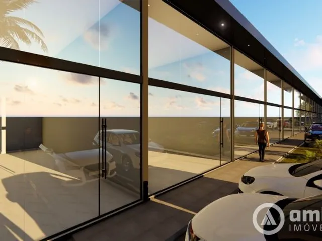 Imagem: SALA COMERCIAL (10) - COM 46,75 M² - BAIRRO
