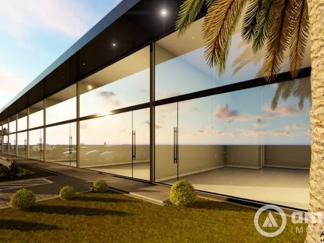 Imagem 4: SALA COMERCIAL (10) - COM 46,75 M² - BAIRRO SÃO PEDRO LIBERADAS COMEÇO DE MAIO/2022
